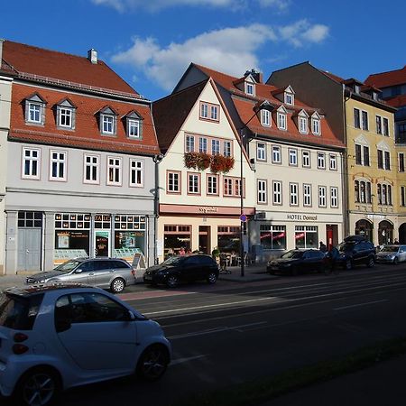 B2-Ferienwohnung Erfurt Cameră foto