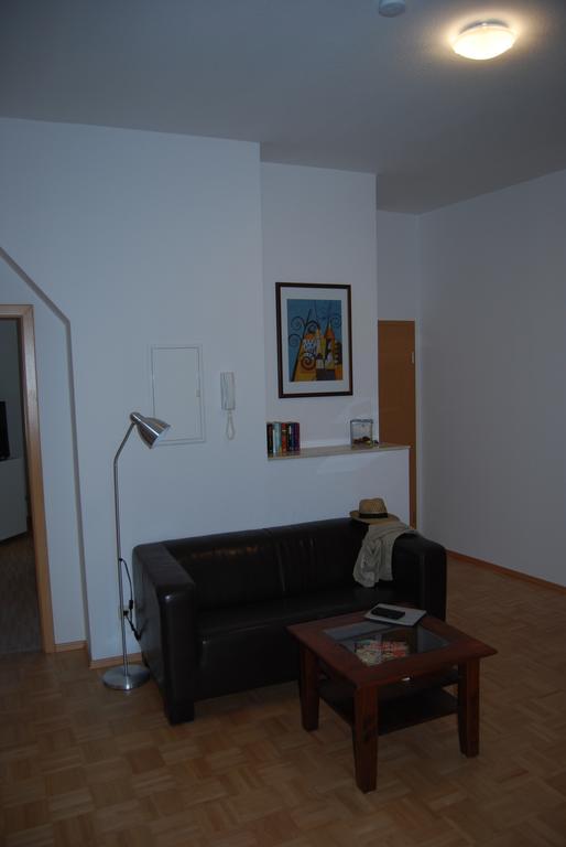 B2-Ferienwohnung Erfurt Cameră foto