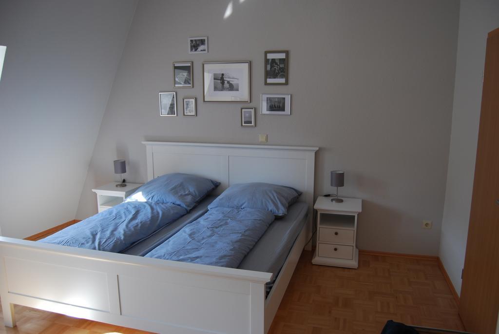 B2-Ferienwohnung Erfurt Cameră foto