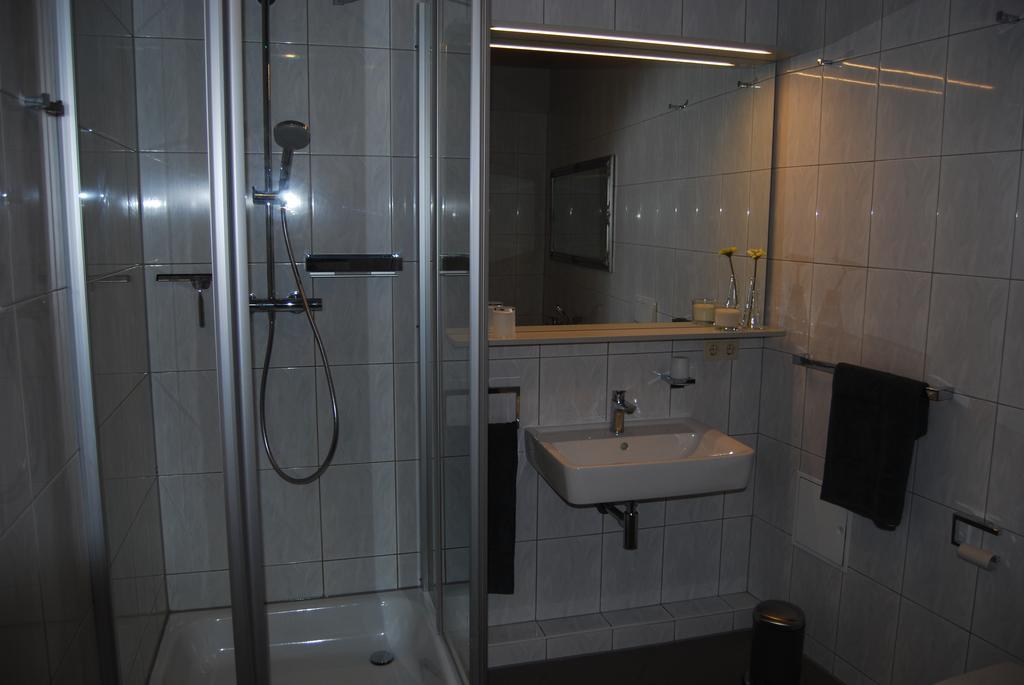 B2-Ferienwohnung Erfurt Cameră foto