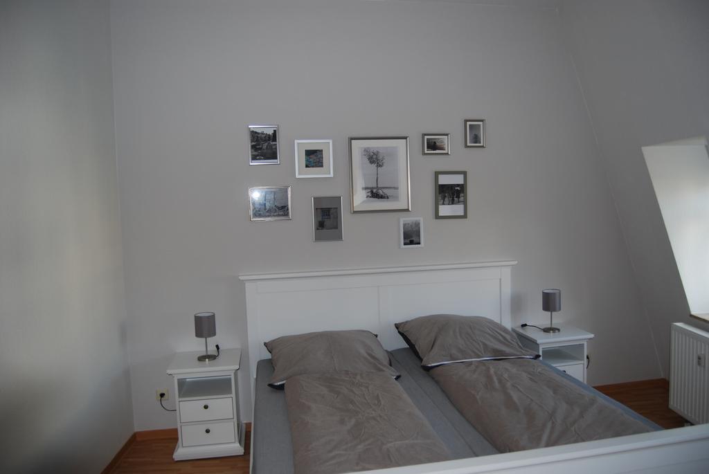 B2-Ferienwohnung Erfurt Cameră foto
